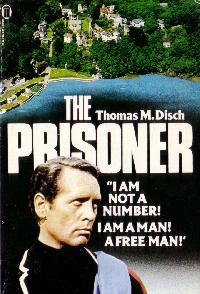 The Prisoner